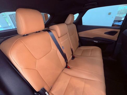 Used 2023 Lexus RX 350 Premium Plus w/ Cold Area Package FWD image 18