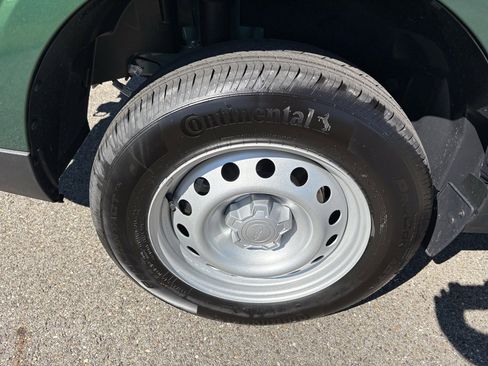 New 2025 Ford Maverick XL w/ Equipment Group 101A image 15