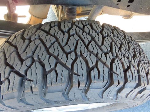 Used 2023 Ford F250 XL w/ 360-Degree Camera Package AWD/4WD image 21