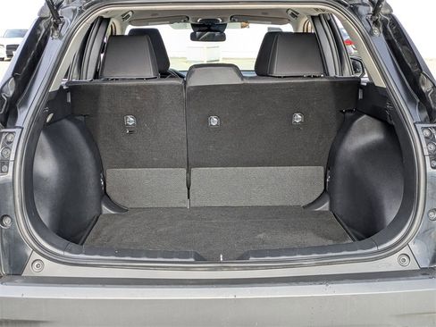 Used 2025 Toyota Corolla Cross LE image 26