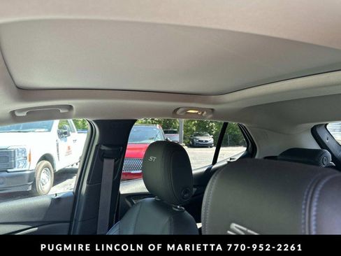 Used 2025 Buick Encore GX Sport Touring w/ Experience Buick Package FWD image 33
