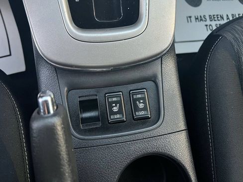 Used 2015 Nissan Sentra SV w/ Navigation Package FWD image 22