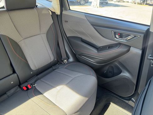 Used 2024 Subaru Forester Sport image 37