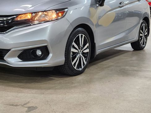 Used 2020 Honda Fit EX image 18