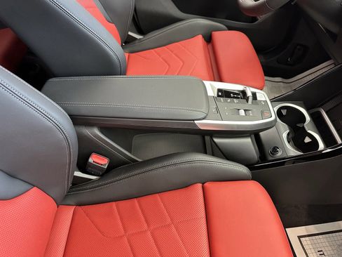 New 2026 BMW X1 M35i w/ Technology Package AWD/4WD image 17
