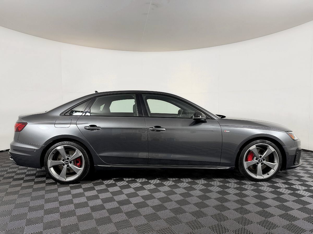 Used 2022 Audi A4 2.0T Prestige AWD/4WD image 7