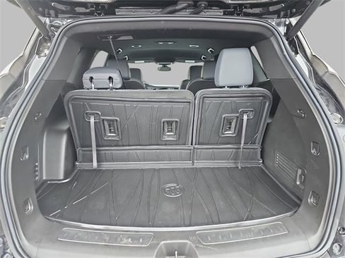 Certified 2024 Buick Enclave Essence w/ Trailering Package, 5000 lbs. image 13