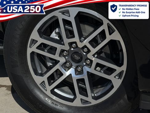 New 2026 Ford Expedition Active RWD image 10