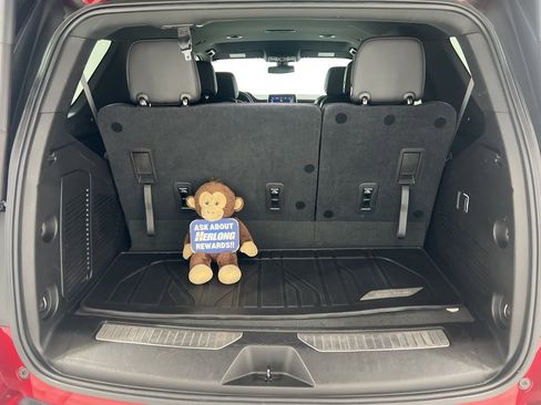 Used 2021 Chevrolet Tahoe Z71 image 21