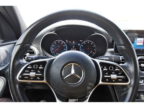 Used 2021 Mercedes-Benz C 300 Sedan image 16