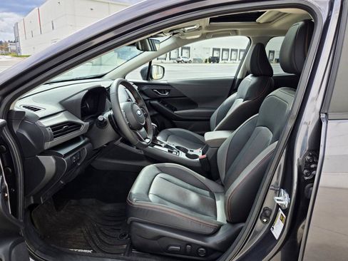 Used 2025 Subaru Crosstrek 2.5i Limited w/ Crosstrek Mirror Package AWD/4WD image 13