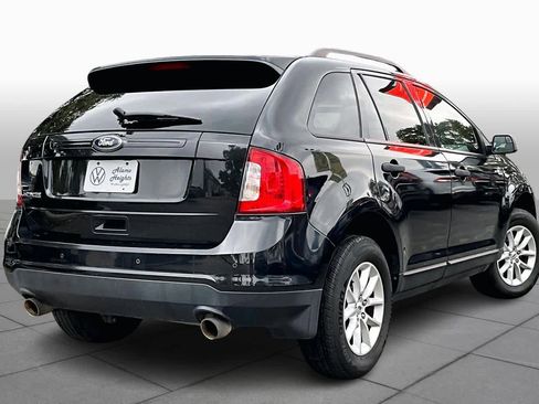 Used 2014 Ford Edge SE w/ Equipment Group 101A image 13