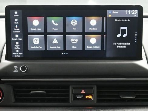 New 2026 Honda Pilot EX-L image 23