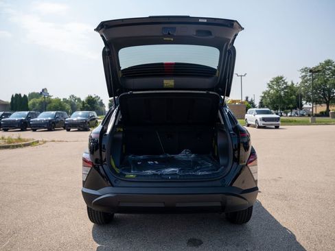 New 2026 Hyundai Kona SEL Sport image 10