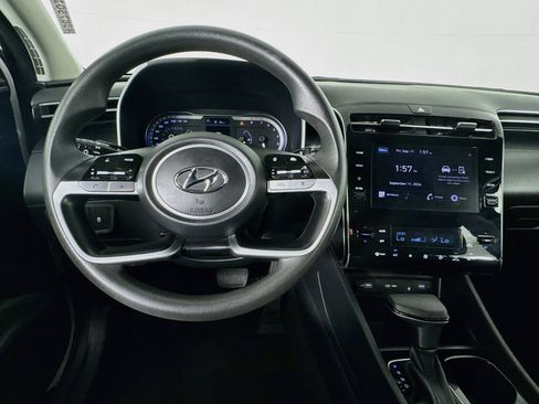 Used 2024 Hyundai Tucson SEL FWD image 10