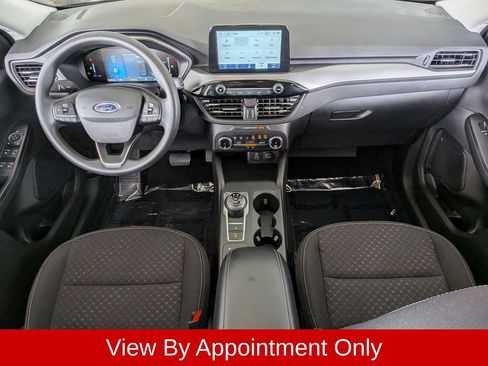 Used 2025 Ford Escape Active FWD image 27