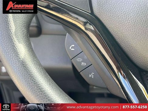 Used 2022 Honda HR-V LX image 26