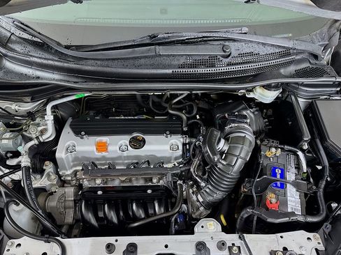 Used 2012 Honda CR-V EX-L image 21