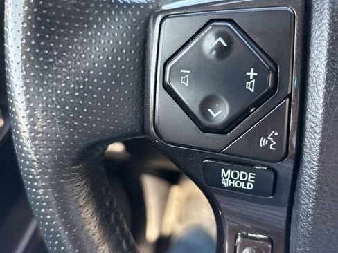 Used 2024 Toyota 4Runner TRD Off-Road Premium image 35