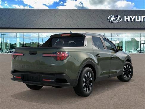 New 2026 Hyundai Santa Cruz SEL image 4