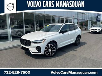 Used 2024 Volvo XC60 B5 Plus w/ Climate Package AWD/4WD video 1