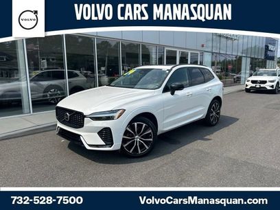 Used 2024 Volvo XC60 B5 Plus w/ Climate Package