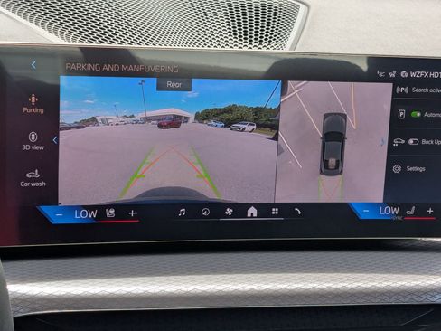 New 2026 BMW 430i xDrive xDrive w/ M Sport Package image 24