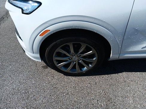 New 2026 Buick Encore GX Avenir w/ Avenir Technology Package FWD image 2