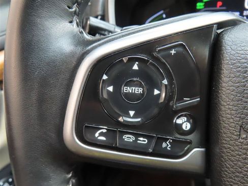 Used 2022 Honda CR-V EX-L image 20