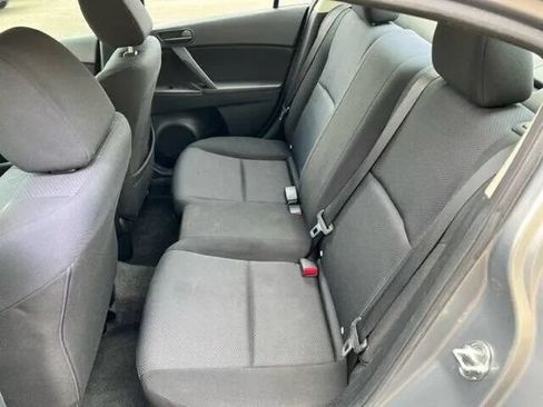 Used 2011 MAZDA MAZDA3 i Sport FWD image 7