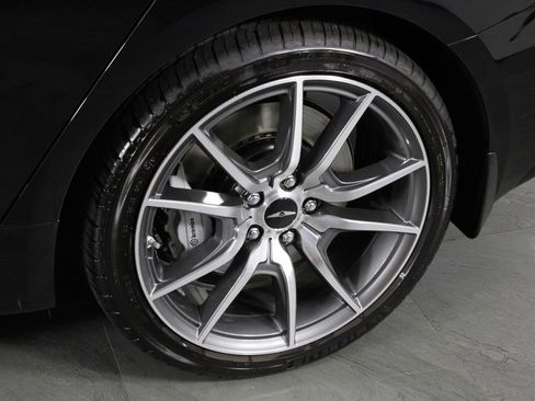Used 2026 Genesis G70 2.5T Prestige RWD image 11