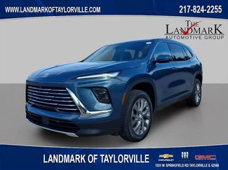 Used 2026 Buick Enclave Preferred FWD video 1
