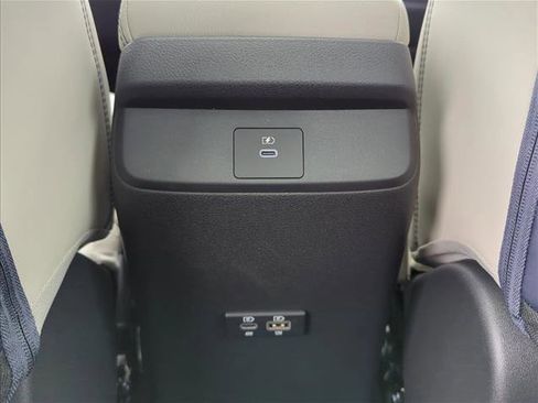 New 2026 Nissan Sentra SL w/ Floor Mat Package FWD image 19