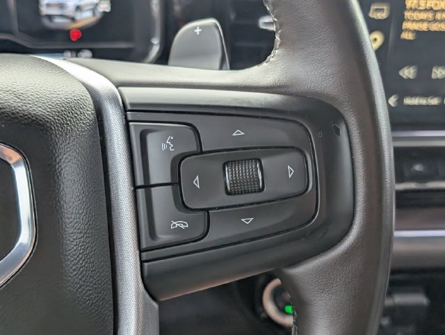 Used 2023 GMC Sierra 1500 SLT w/ SLT Premium Plus Package AWD/4WD image 20