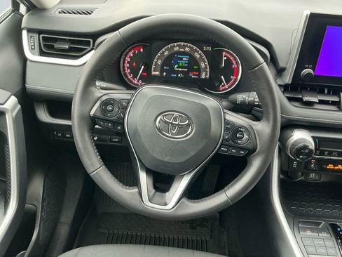 Certified 2025 Toyota RAV4 XLE image 13