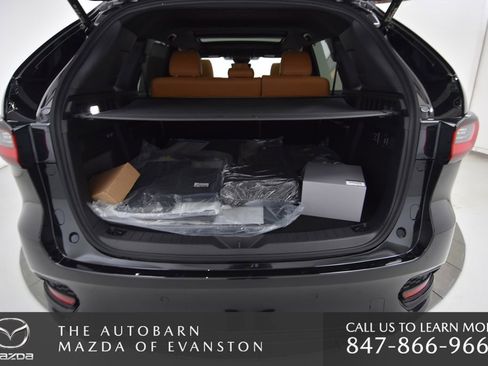 New 2026 MAZDA CX-70 3.3 Turbo S w/ Premium Plus image 35