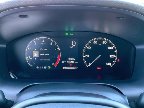 Used 2023 Honda HR-V LX image 26