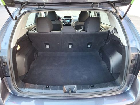 Used 2017 Subaru Impreza 2.0i AWD/4WD image 19