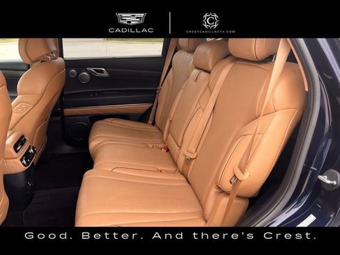 Used 2021 Genesis GV80 3.5T w/ Advanced Package 06 AWD/4WD image 28