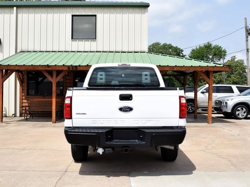 Used 2013 Ford F250 XL w/ PWR Equipment Group image 6