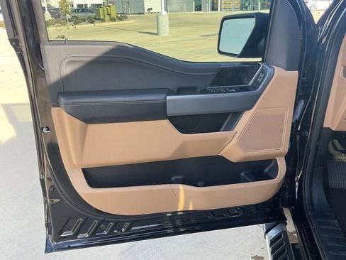 Used 2023 Ford F150 XLT w/ Equipment Group 301A Mid image 15