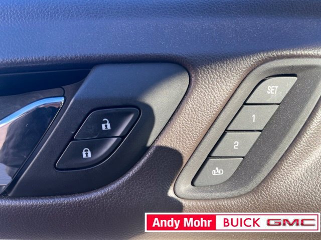 Used 2017 GMC Acadia Denali FWD image 23