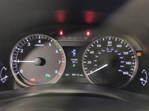 Used 2013 Lexus GS 350 AWD image 16