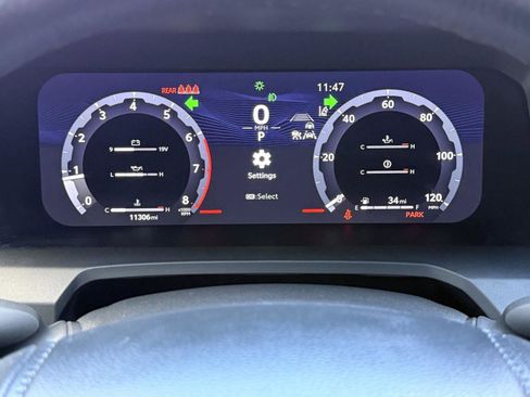 Certified 2024 Toyota Tacoma TRD Off-Road AWD/4WD image 20