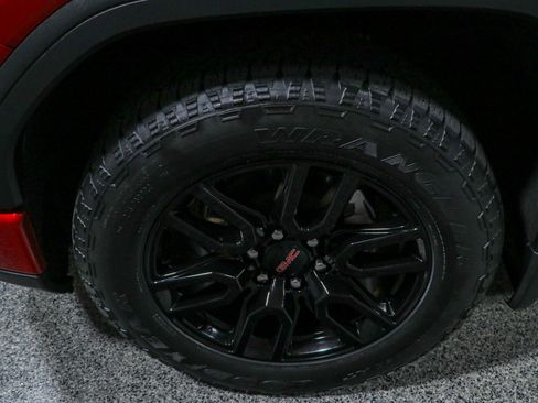 Used 2023 GMC Sierra 1500 Elevation AWD/4WD image 11