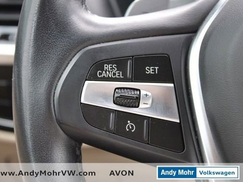 Used 2021 BMW X3 xDrive30i image 33