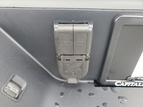 New 2026 GMC Sierra 1500 AT4X image 6