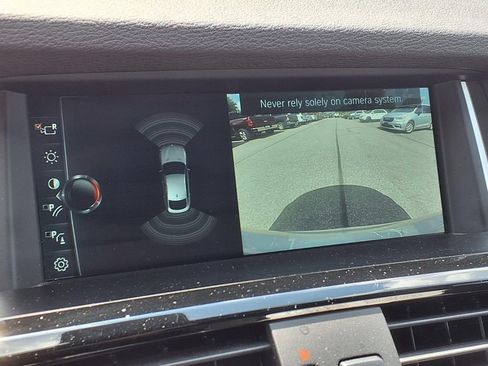 Used 2018 BMW X4 xDrive28i AWD/4WD image 20