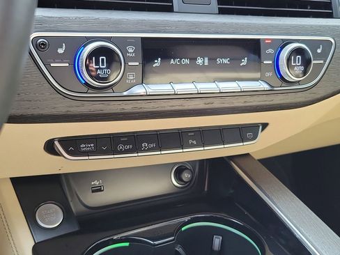 Used 2025 Audi A5 2.0T Premium Plus image 30