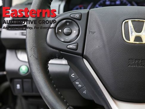 Used 2013 Honda CR-V EX-L image 15